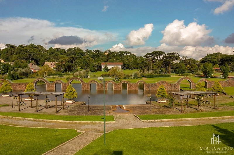 Casa 4 quartos mobiliada no Condomínio Quinta da Serra em Canela: 31ª foto da galeria de imagens do imóvel