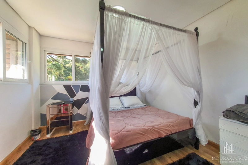Casa 4 quartos mobiliada no Condomínio Quinta da Serra em Canela: 18ª foto da galeria de imagens do imóvel