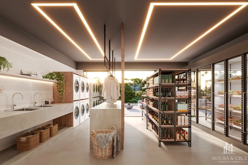 Apartamento 1 quarto no bairro Várzea Grande em Gramado: 7ª foto da galeria de imagens do imóvel