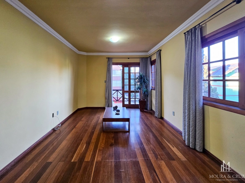 Apartamento 3 quartos no bairro Bavária em Gramado: 2ª foto da galeria de imagens do imóvel