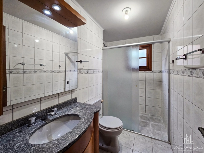 Apartamento 3 quartos no bairro Bavária em Gramado: 15ª foto da galeria de imagens do imóvel