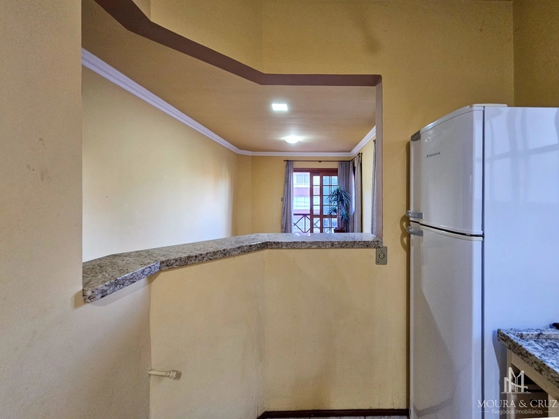 Apartamento 3 quartos no bairro Bavária em Gramado: 9ª foto da galeria de imagens do imóvel