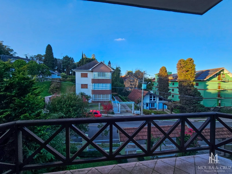 Apartamento 3 quartos no bairro Bavária em Gramado: 4ª foto da galeria de imagens do imóvel
