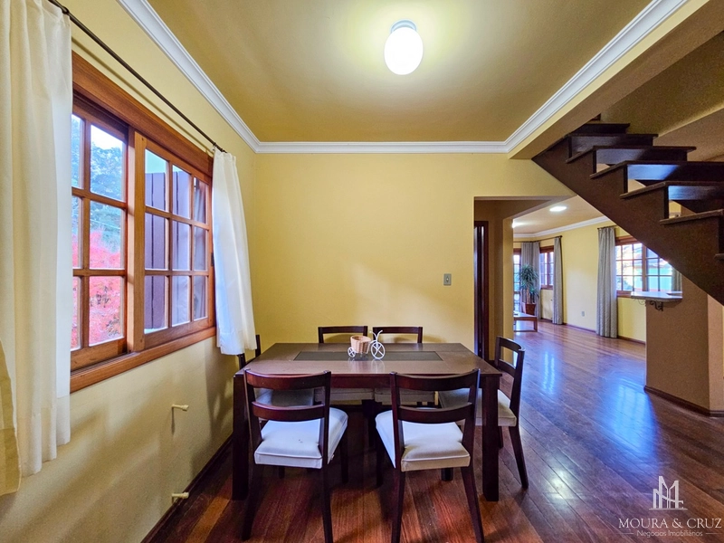 Apartamento 3 quartos no bairro Bavária em Gramado: 7ª foto da galeria de imagens do imóvel