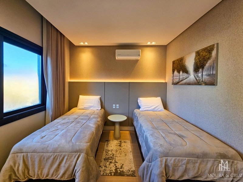 Apartamento 2 quartos mobiliado no Centro de Gramado: 17ª foto da galeria de imagens do imóvel