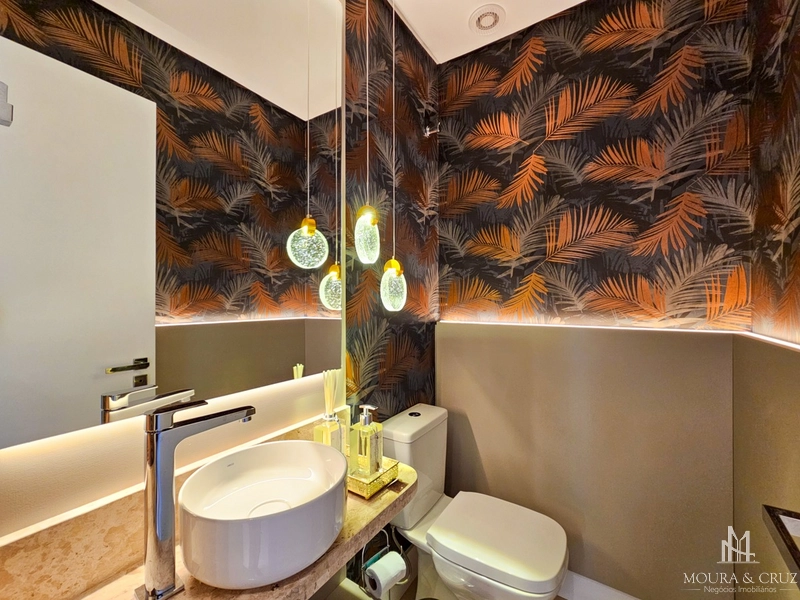 Apartamento 2 quartos mobiliado no Centro de Gramado: 9ª foto da galeria de imagens do imóvel