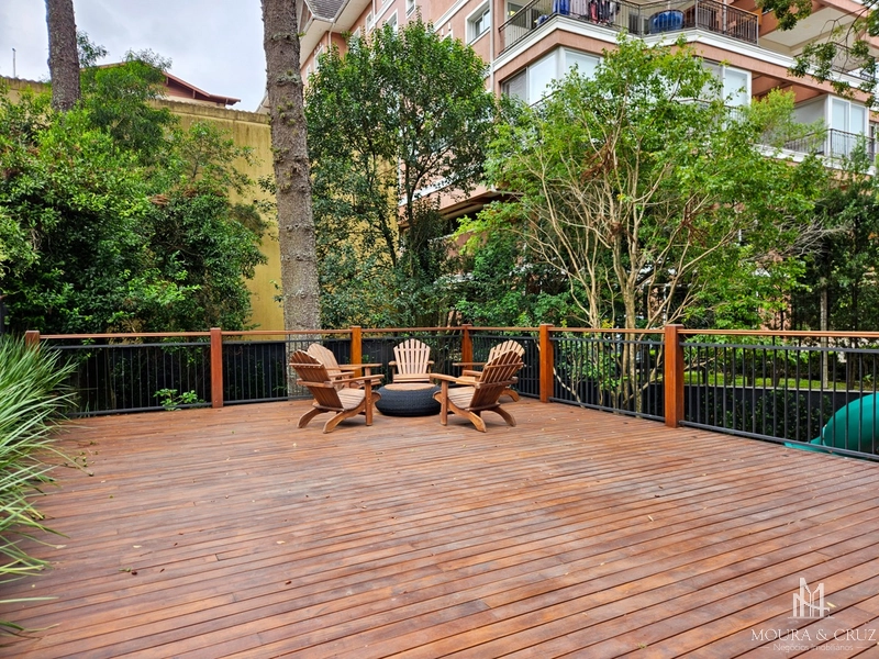 Apartamento 2 quartos mobiliado no Centro de Gramado: 24ª foto da galeria de imagens do imóvel
