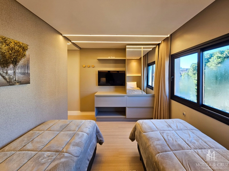 Apartamento 2 quartos mobiliado no Centro de Gramado: 18ª foto da galeria de imagens do imóvel
