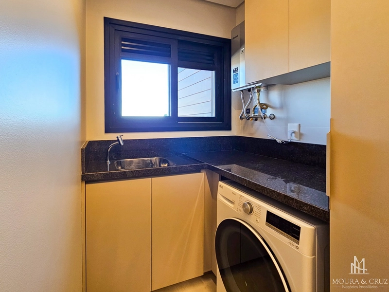 Apartamento 2 quartos mobiliado no Centro de Gramado: 12ª foto da galeria de imagens do imóvel