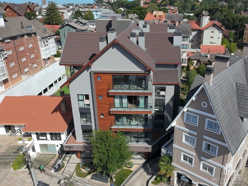 Apartamento 2 quartos mobiliado no Centro de Gramado: 29ª foto da galeria de imagens do imóvel
