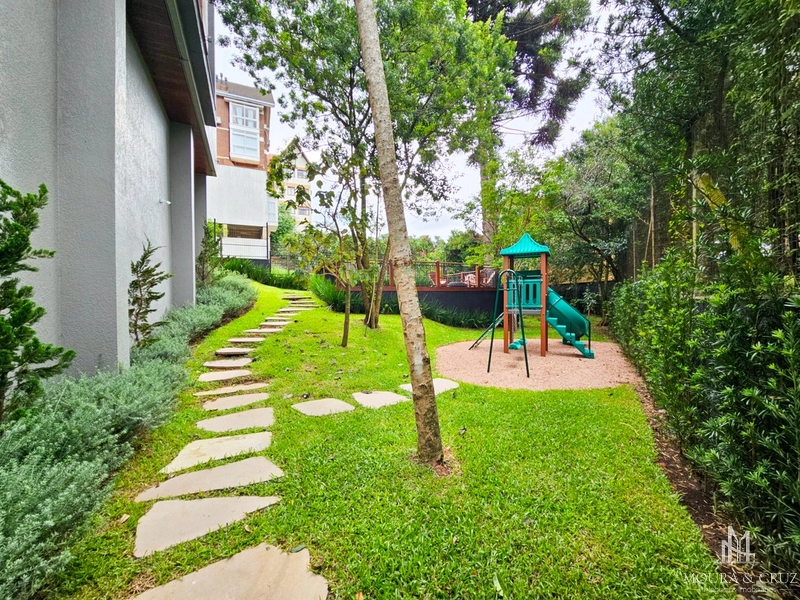 Apartamento 2 quartos mobiliado no Centro de Gramado: 21ª foto da galeria de imagens do imóvel
