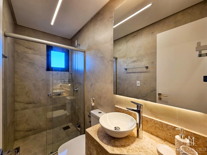 Apartamento 2 quartos mobiliado no Centro de Gramado: 19ª foto da galeria de imagens do imóvel