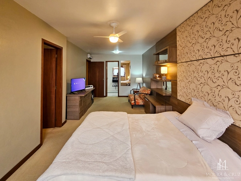 Apartamento 3 dormitórios em Gramado: 22ª foto da galeria de imagens do imóvel