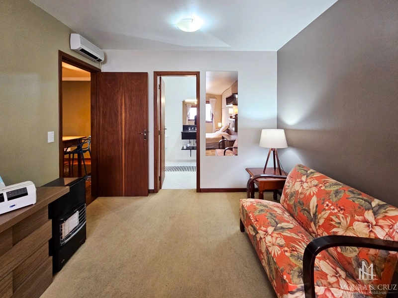 Apartamento 3 dormitórios em Gramado: 23ª foto da galeria de imagens do imóvel