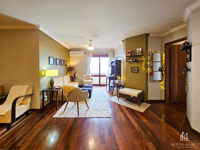 Apartamento 3 dormitórios em Gramado: 2ª foto da galeria de imagens do imóvel