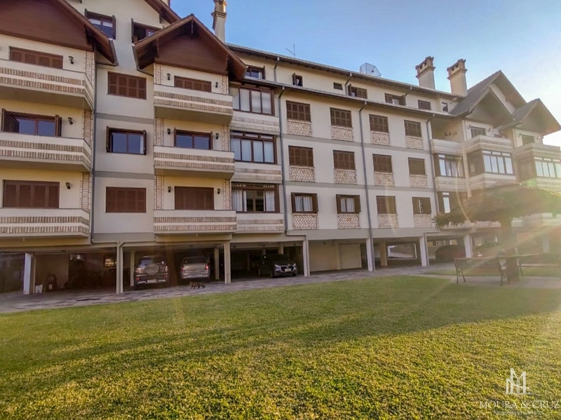 Apartamento 3 dormitórios em Gramado: 28ª foto da galeria de imagens do imóvel