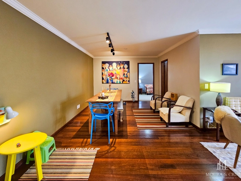 Apartamento 3 dormitórios em Gramado: 8ª foto da galeria de imagens do imóvel