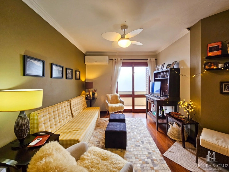 Apartamento 3 dormitórios em Gramado: 1ª foto da galeria de imagens do imóvel