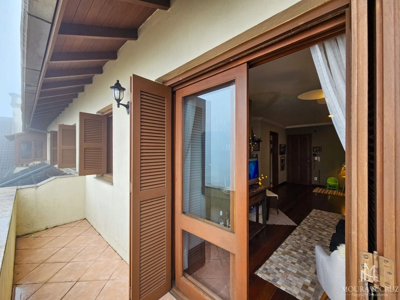 Apartamento 3 dormitórios em Gramado: 5ª foto da galeria de imagens do imóvel