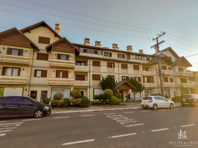Apartamento 3 dormitórios em Gramado: 26ª foto da galeria de imagens do imóvel