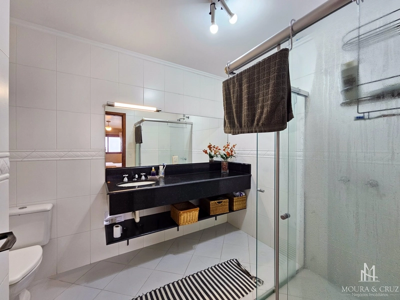 Apartamento 3 dormitórios em Gramado: 24ª foto da galeria de imagens do imóvel