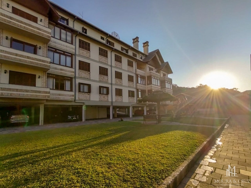 Apartamento 3 dormitórios em Gramado: 27ª foto da galeria de imagens do imóvel