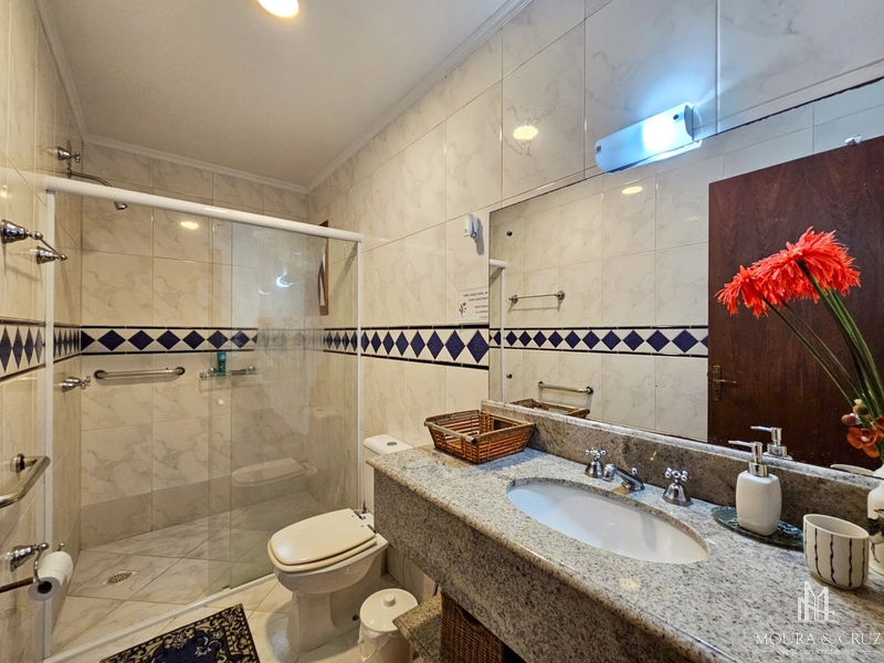 Apartamento 3 dormitórios em Gramado: 18ª foto da galeria de imagens do imóvel