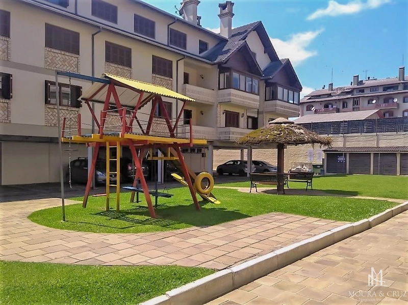 Apartamento 3 dormitórios em Gramado: 25ª foto da galeria de imagens do imóvel