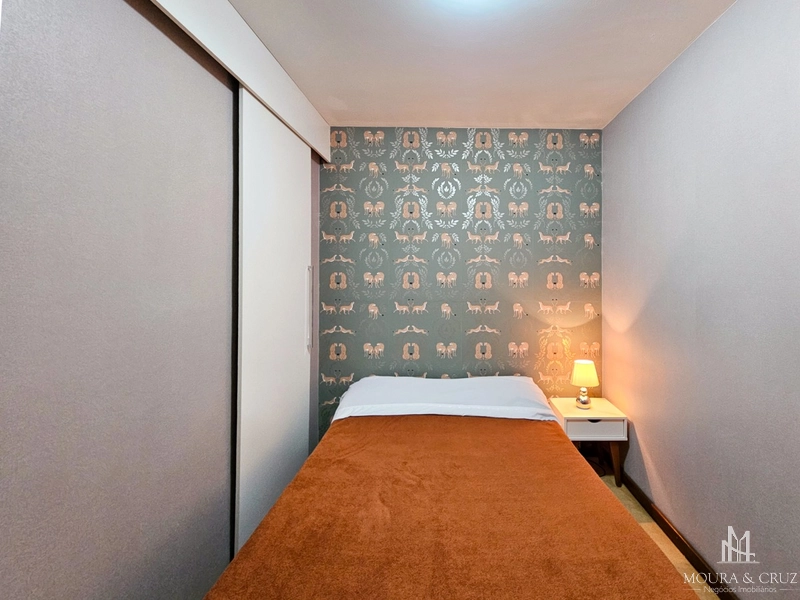 Apartamento 3 dormitórios em Gramado: 15ª foto da galeria de imagens do imóvel