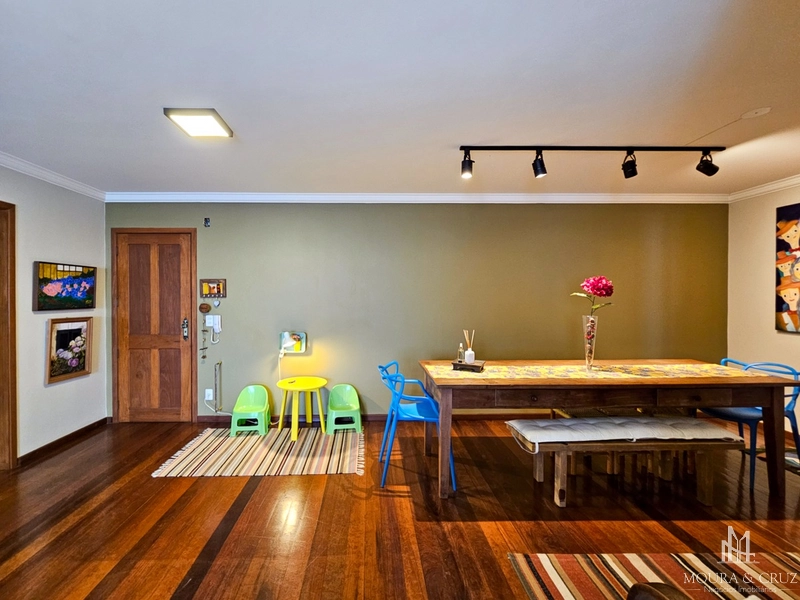 Apartamento 3 dormitórios em Gramado: 7ª foto da galeria de imagens do imóvel