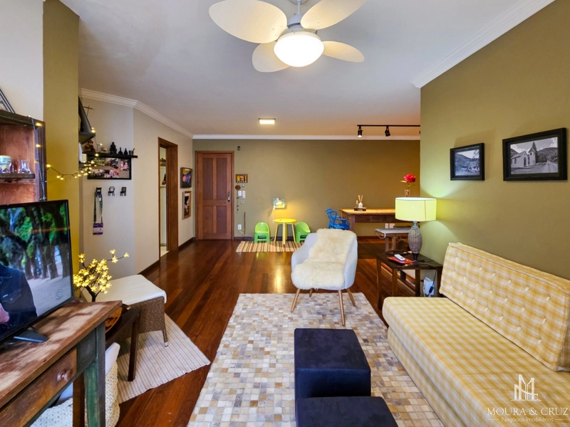 Apartamento 3 dormitórios em Gramado: 6ª foto da galeria de imagens do imóvel