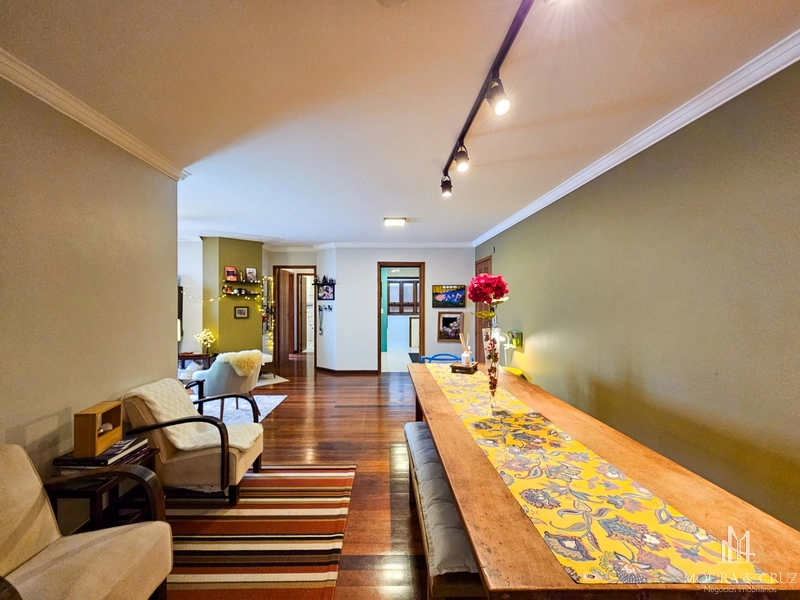 Apartamento 3 dormitórios em Gramado: 9ª foto da galeria de imagens do imóvel