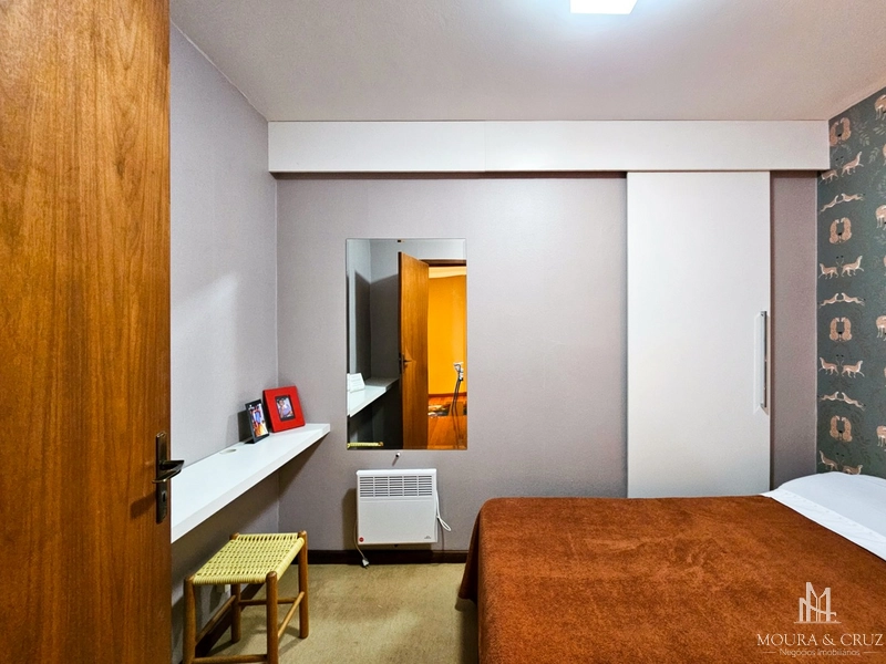 Apartamento 3 dormitórios em Gramado: 14ª foto da galeria de imagens do imóvel