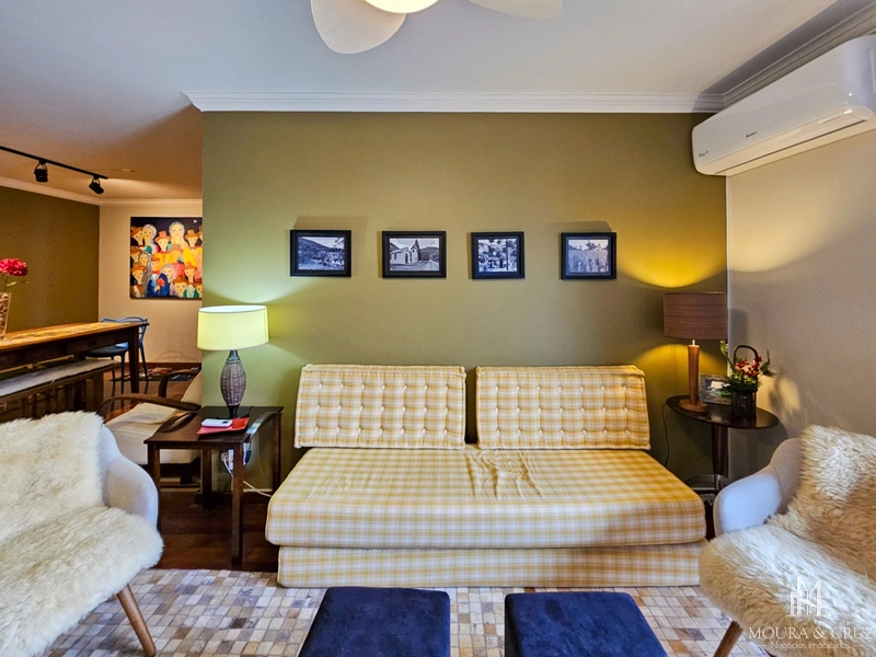 Apartamento 3 dormitórios em Gramado: 4ª foto da galeria de imagens do imóvel