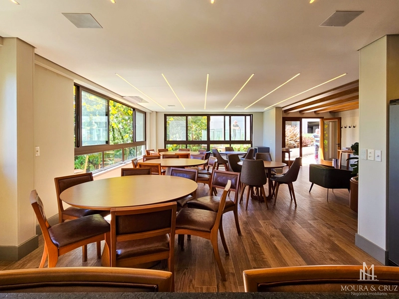 Apartamento 2 quartos mobiliado no Bavária em Gramado: 25ª foto da galeria de imagens do imóvel