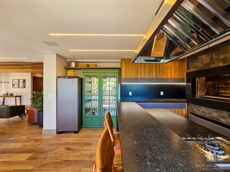Apartamento 2 quartos mobiliado no Bavária em Gramado: 20ª foto da galeria de imagens do imóvel