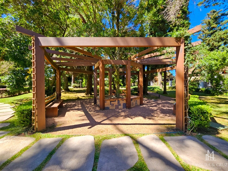Apartamento 2 quartos mobiliado no Bavária em Gramado: 33ª foto da galeria de imagens do imóvel