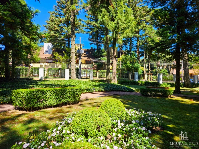 Apartamento 2 quartos mobiliado no Bavária em Gramado: 35ª foto da galeria de imagens do imóvel