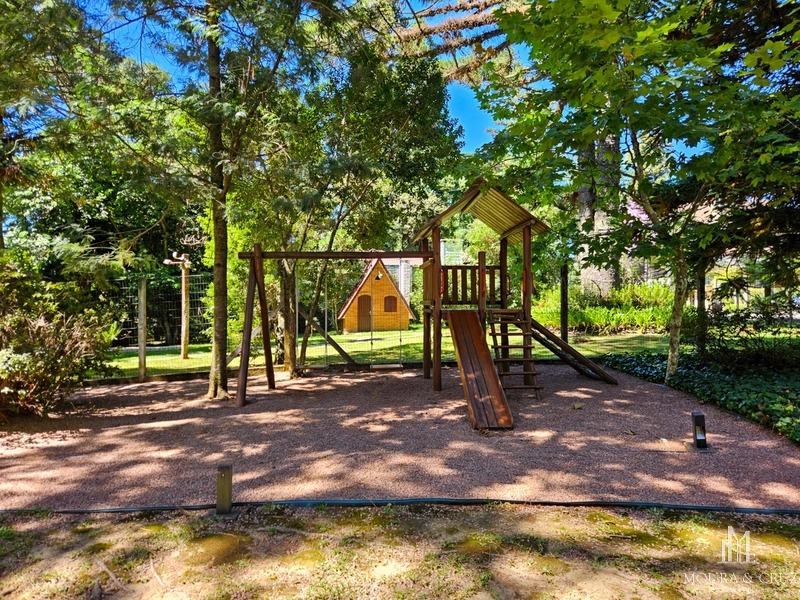 Apartamento 2 quartos mobiliado no Bavária em Gramado: 34ª foto da galeria de imagens do imóvel