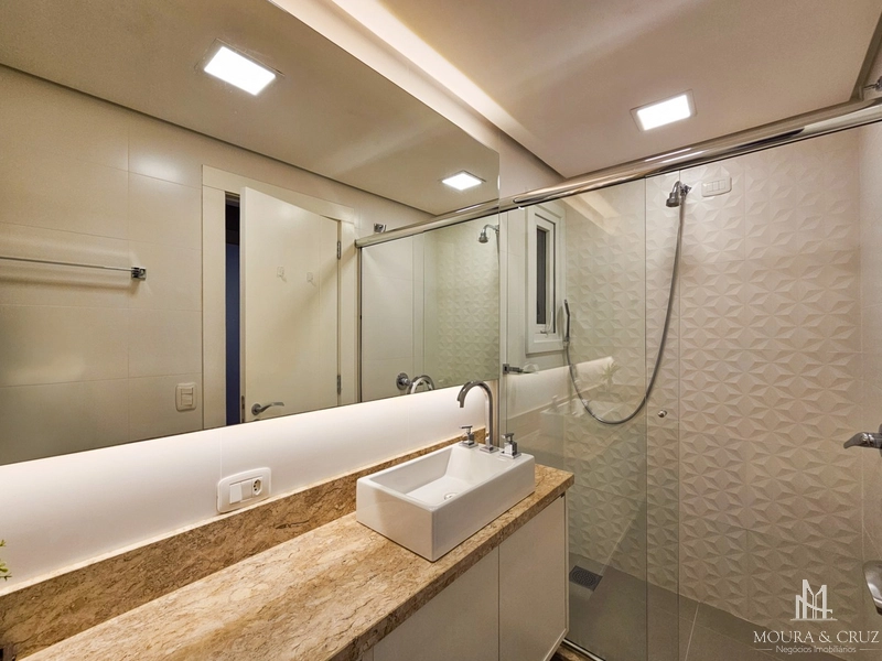 Apartamento 2 quartos mobiliado no Bavária em Gramado: 18ª foto da galeria de imagens do imóvel