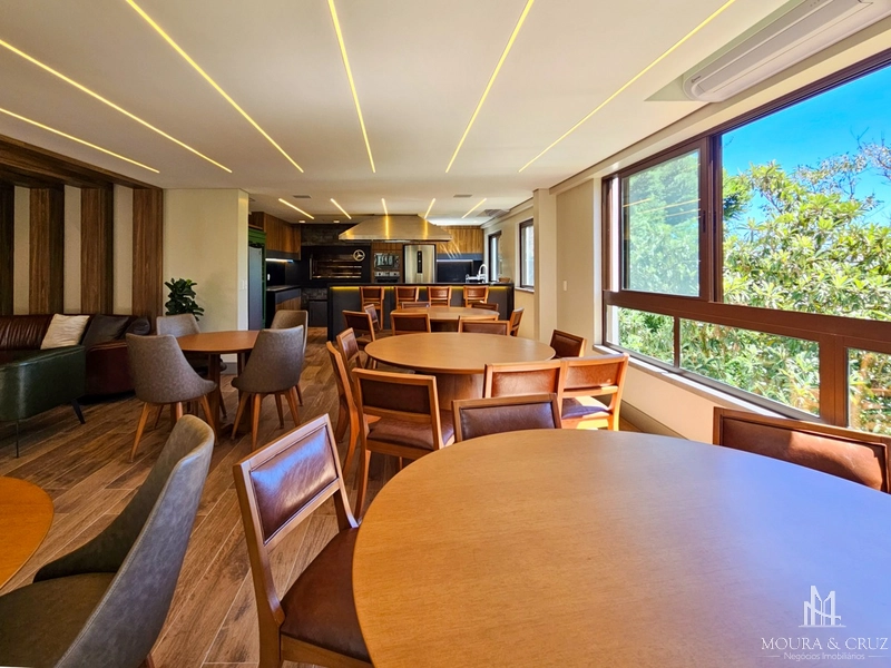 Apartamento 2 quartos mobiliado no Bavária em Gramado: 27ª foto da galeria de imagens do imóvel