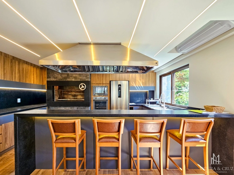 Apartamento 2 quartos mobiliado no Bavária em Gramado: 19ª foto da galeria de imagens do imóvel