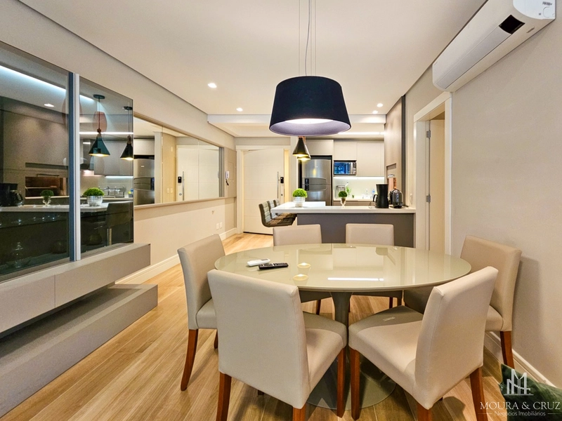 Apartamento 2 quartos mobiliado no Bavária em Gramado: 5ª foto da galeria de imagens do imóvel