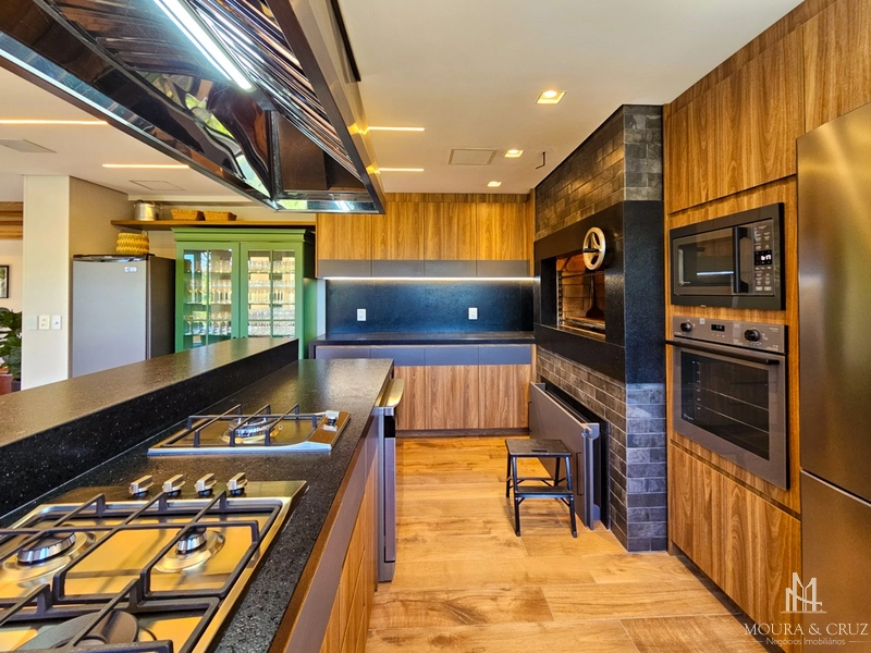Apartamento 2 quartos mobiliado no Bavária em Gramado: 24ª foto da galeria de imagens do imóvel