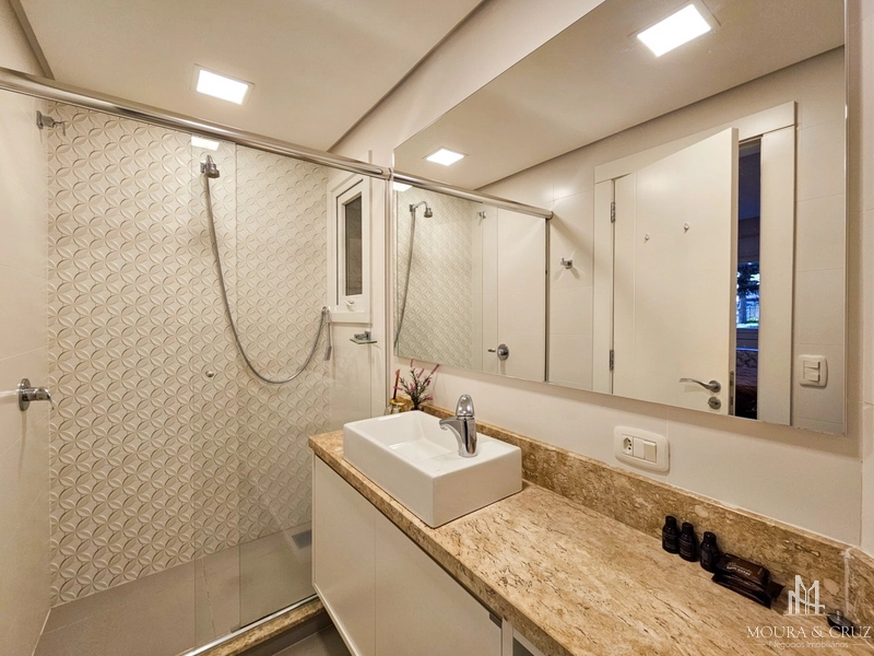 Apartamento 2 quartos mobiliado no Bavária em Gramado: 17ª foto da galeria de imagens do imóvel