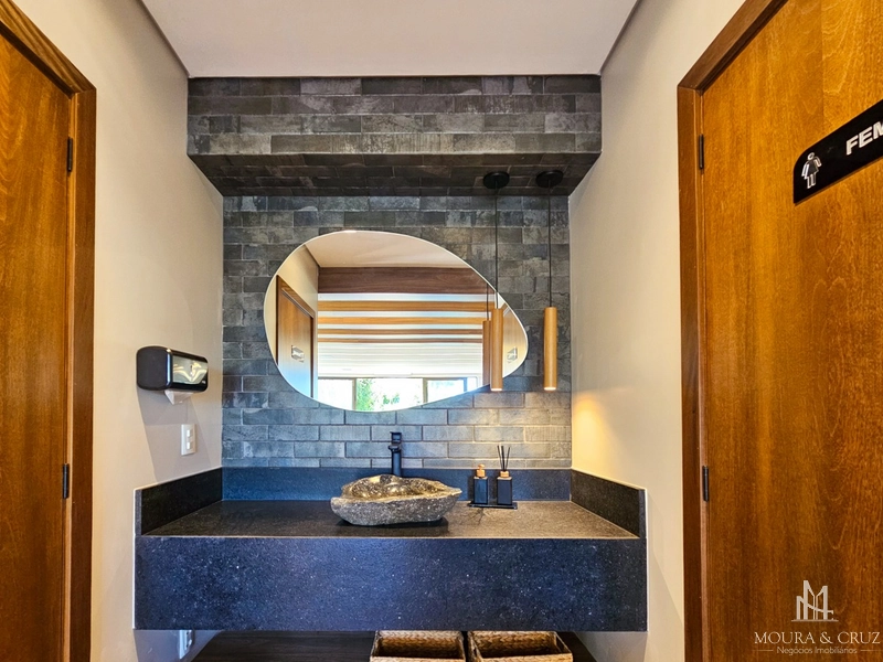 Apartamento 2 quartos mobiliado no Bavária em Gramado: 29ª foto da galeria de imagens do imóvel