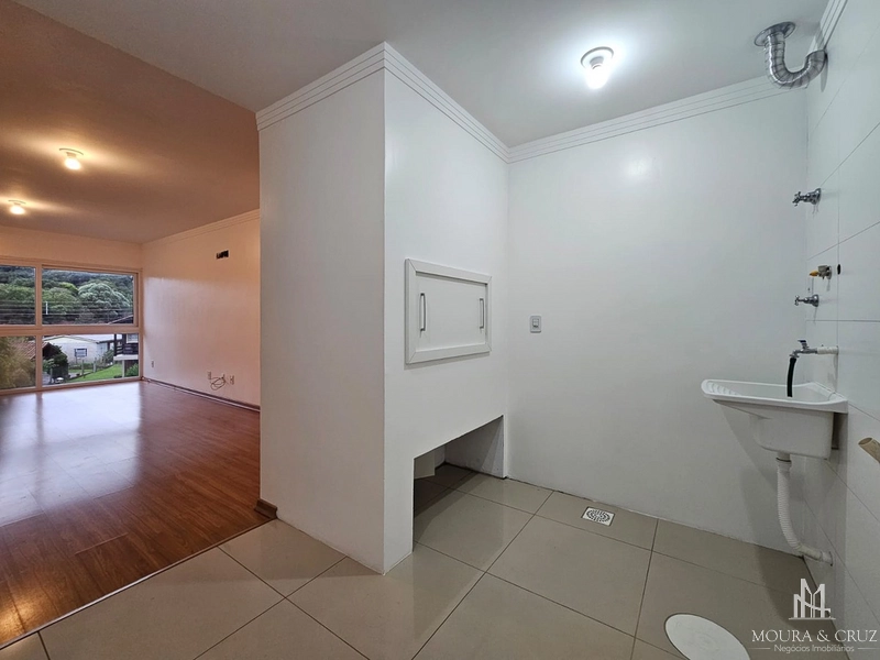Apartamento 2 quartos em Gramado: 5ª foto da galeria de imagens do imóvel