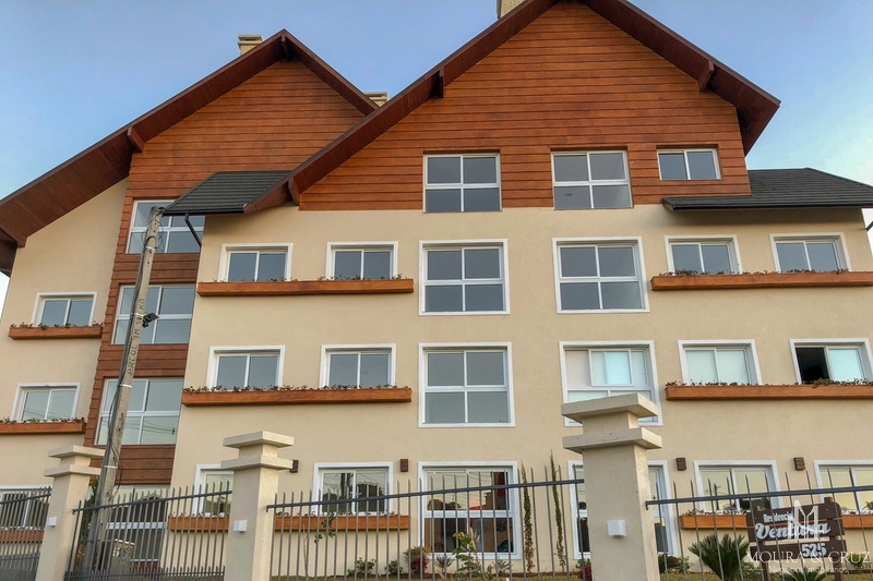 Apartamento 2 quartos em Gramado: 16ª foto da galeria de imagens do imóvel