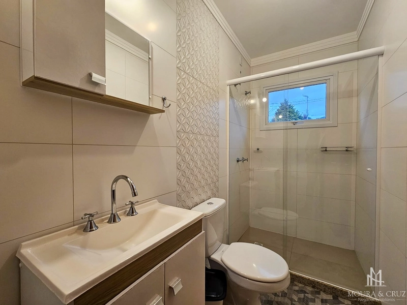 Apartamento 2 quartos em Gramado: 8ª foto da galeria de imagens do imóvel