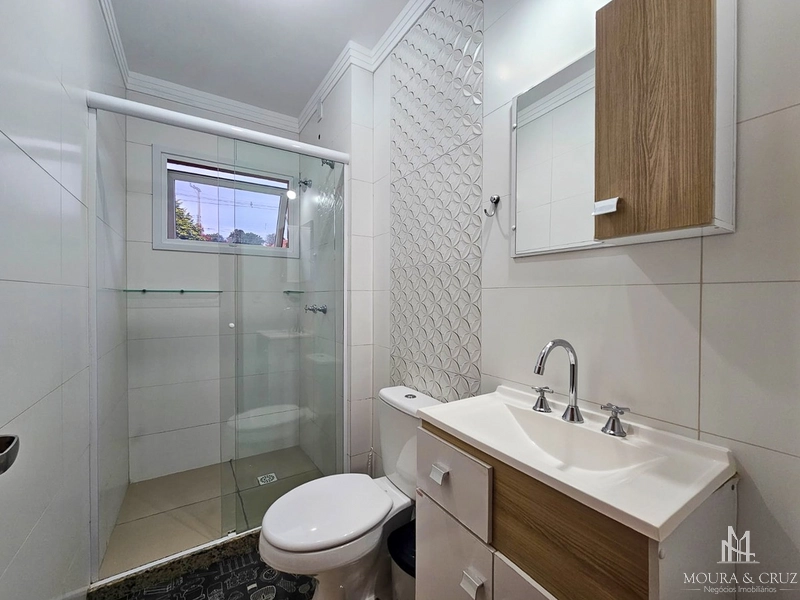 Apartamento 2 quartos em Gramado: 13ª foto da galeria de imagens do imóvel